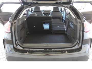 Citroën C4 Shine Automatik