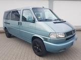 Volkswagen T4 Caravelle, lang, Syncro, AXL... - Volkswagen T4 Caravelle: Syncro