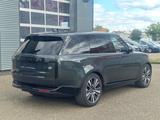 Land Rover Range Rover SE Panoramadach Kamera Luftfederung - Land Rover Range Rover: Se