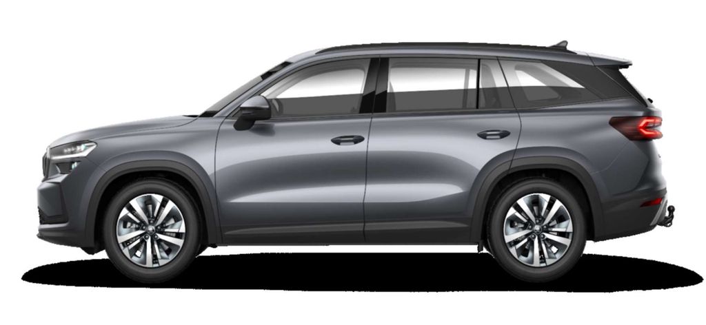 Image of Skoda Kodiaq