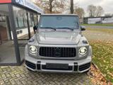 Mercedes-Benz G 63 AMG MY 2024 Classic grey AMG Performance - gebrauchte Mercedes-Benz G 63 AMG aus dem Jahr 2024