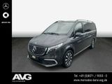 Mercedes-Benz EQV 300 AVANTGARDE Lang LED Navi MBUX Distronic - Mercedes-Benz A 300