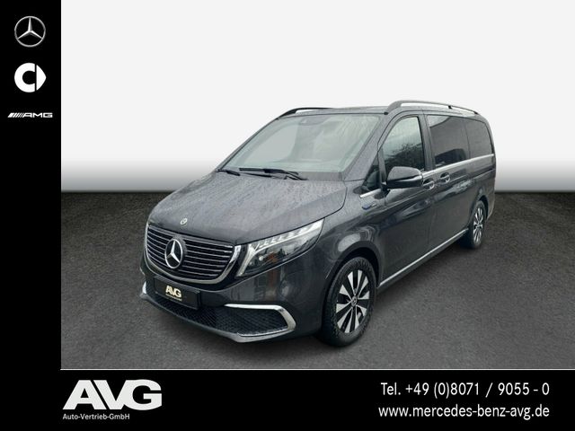 Mercedes-Benz EQV 300 AVANTGARDE Lang LED Navi MBUX Distronic