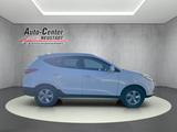 Hyundai ix35 Style AWD AHK/KAMERA/NAVI/BLU - Hyundai ix35: Allradantrieb, Automatik