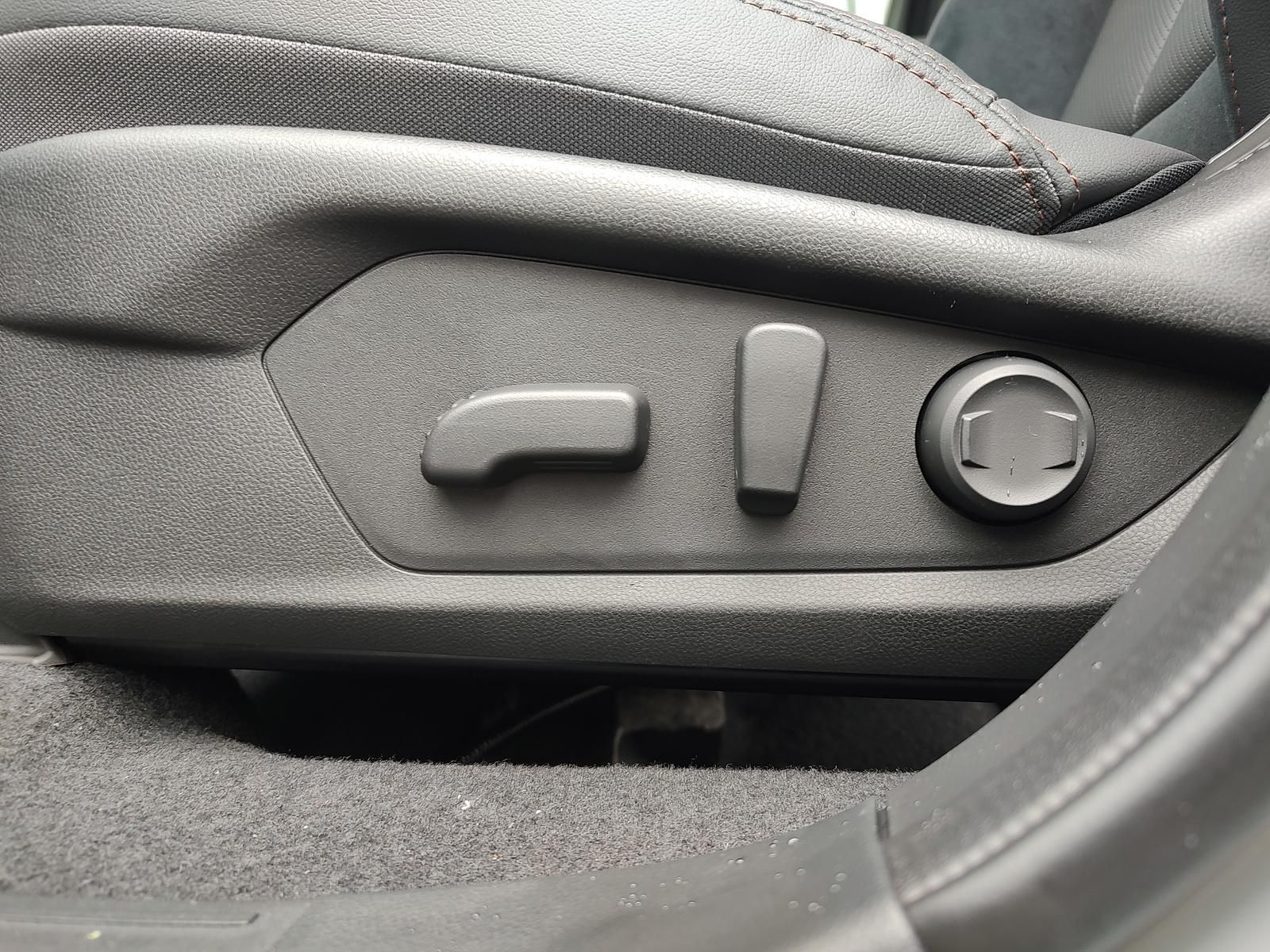 Subaru Forester - Bild 12