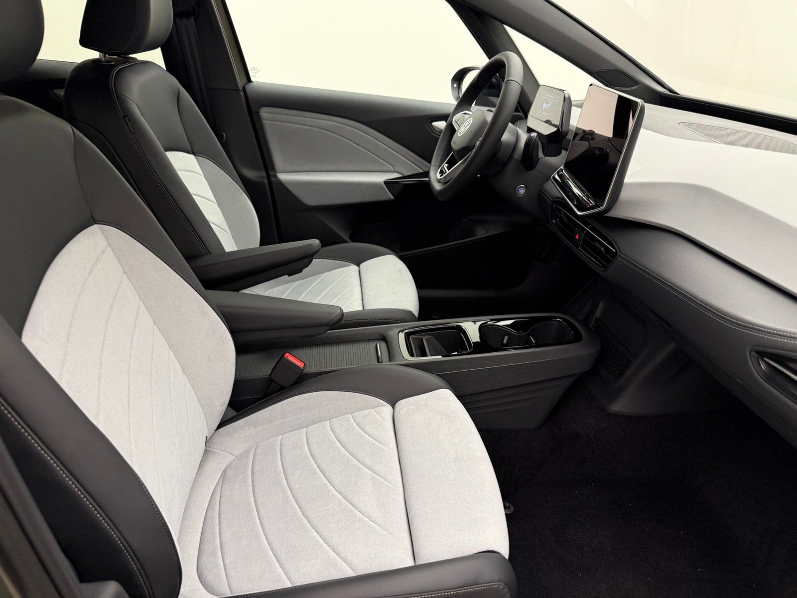Volkswagen ID.3 Pro 204PS 59kWh Energy Navi19ergoGanzjahres imagem 3