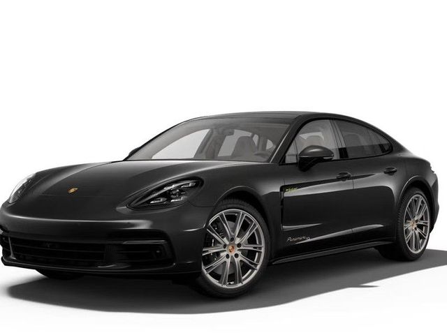 Porsche Panamera 2.9 4 e-hybrid 10 years edition