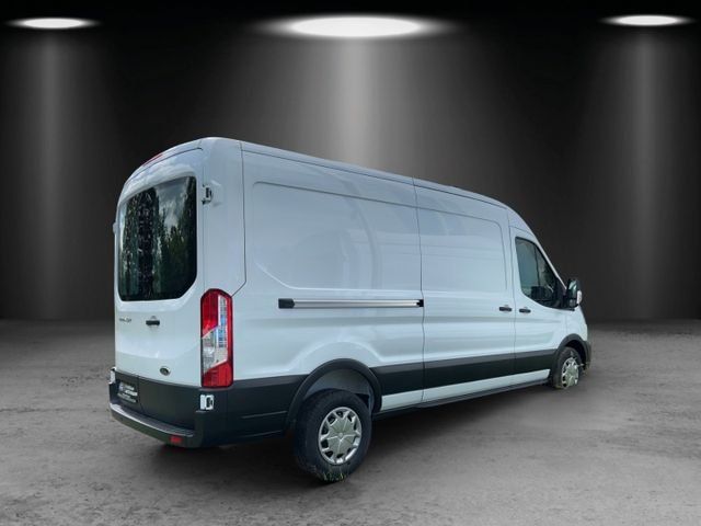 Fahrzeugabbildung Ford Transit Kasten 350L3 Trend Klima PDC