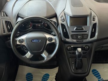 Ford Grand Tourneo - 8