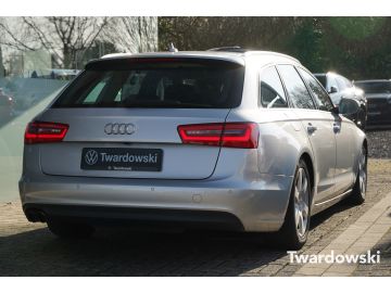Audi A6 - 6