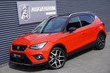 Seat ARONA FR TSI DSG|VIRTUAL|APPLE|KAMERA|ACC|AHK| - Seat Arona in Düsseldorf
