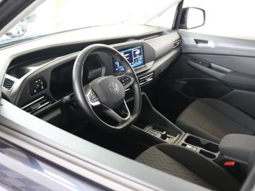 Volkswagen Caddy Maxi 2.0TDI DSG ROLLSTUHLUMBAU NAV SHZ PDC