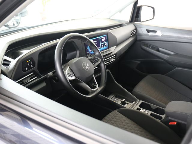 Volkswagen Caddy Maxi 2.0TDI DSG ROLLSTUHLUMBAU NAV SHZ PDC