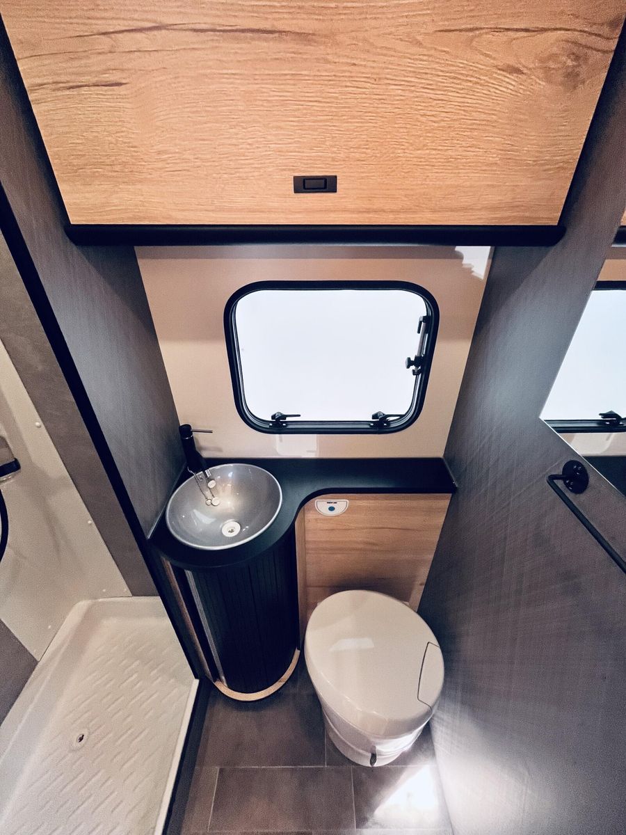 Fahrzeugabbildung XGO Dynamic 30P