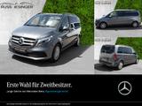 Mercedes-Benz V 220 d EDITION Kompakt *Standheizung*AHK*LED - gebrauchte Mercedes-Benz V 220 aus dem Jahr 2022