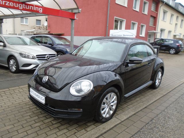 Volkswagen Beetle 1.2 TSI BlueMotion Technology Navi