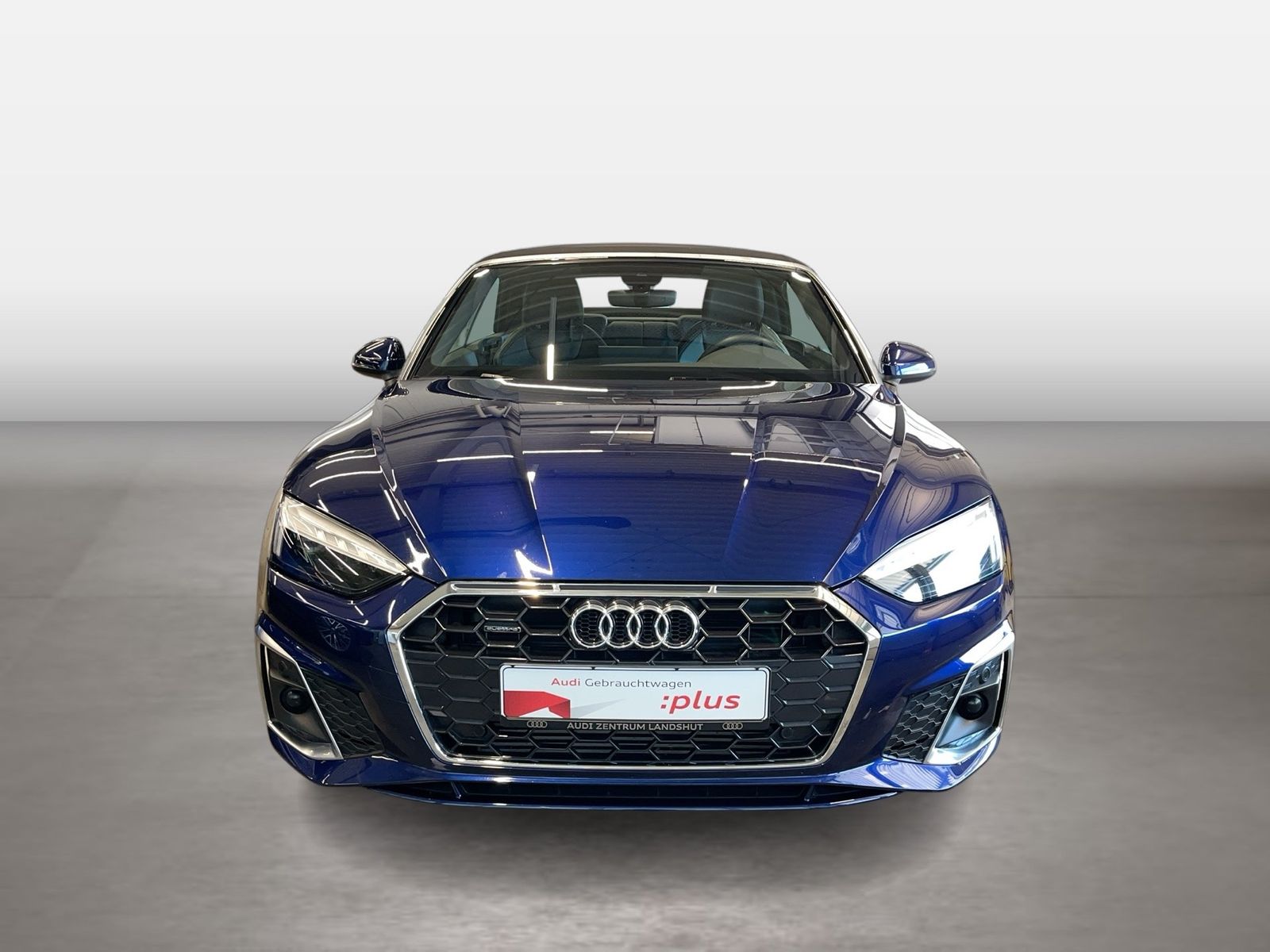 Audi A5 - Bild 7