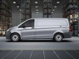 Mercedes-Benz Vito 114 CDI Kasten Lang - gebrauchte Mercedes-Benz Vito aus dem Jahr 2022