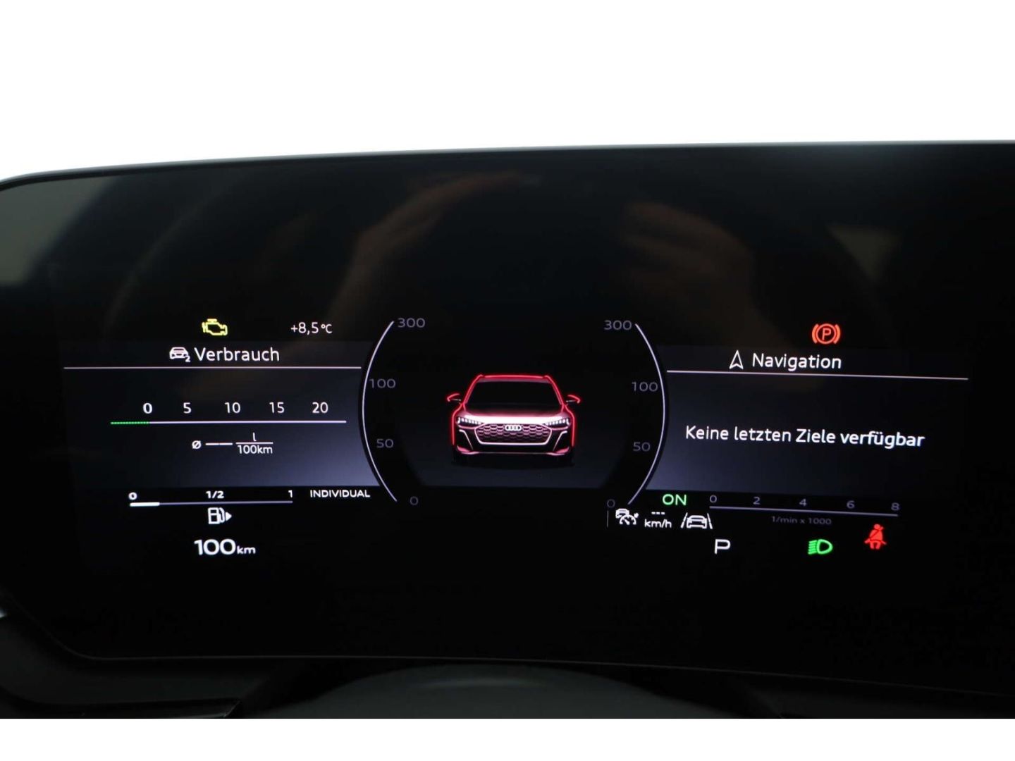 Audi A5 - Bild 13