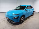 Hyundai Kona Edition 30+|Navi|Krell|ACC|WäPu - Hyundai KONA Elektro: Geländewagen, Automatik