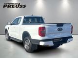 Ford Ranger XLT Extrakabine 2,0L EcoBlue Automatik 4x - Auto gebraucht