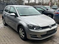 Volkswagen Golf VII Lim. Allstar BMT