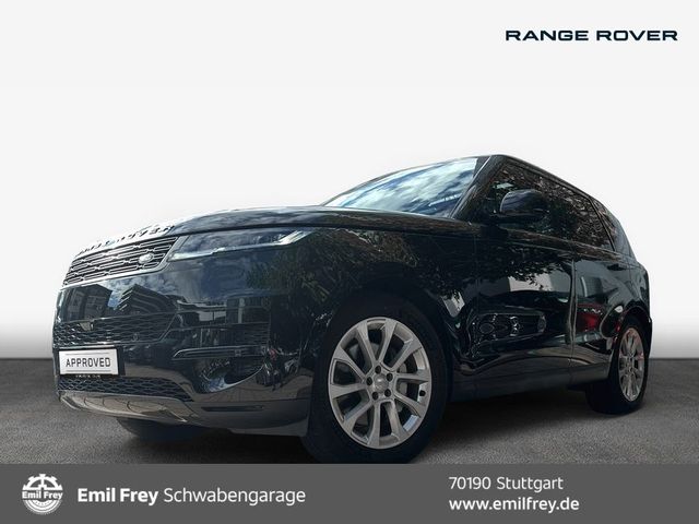 Land Rover Range Rover Sport D300 SE