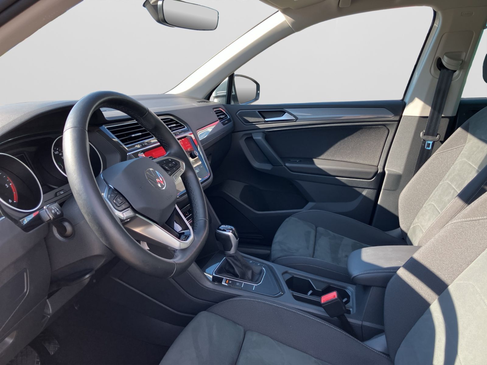 Volkswagen Tiguan - Bild 9