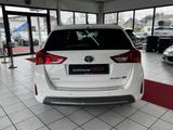 Toyota Auris Touring Hybrid - Toyota Auris Gebrauchtwagen in Köln