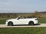 Mercedes-Benz 200 Cabrio AMG-Line Ahk sehr gepflegt  - Mercedes-Benz 200 Gebrauchtwagen