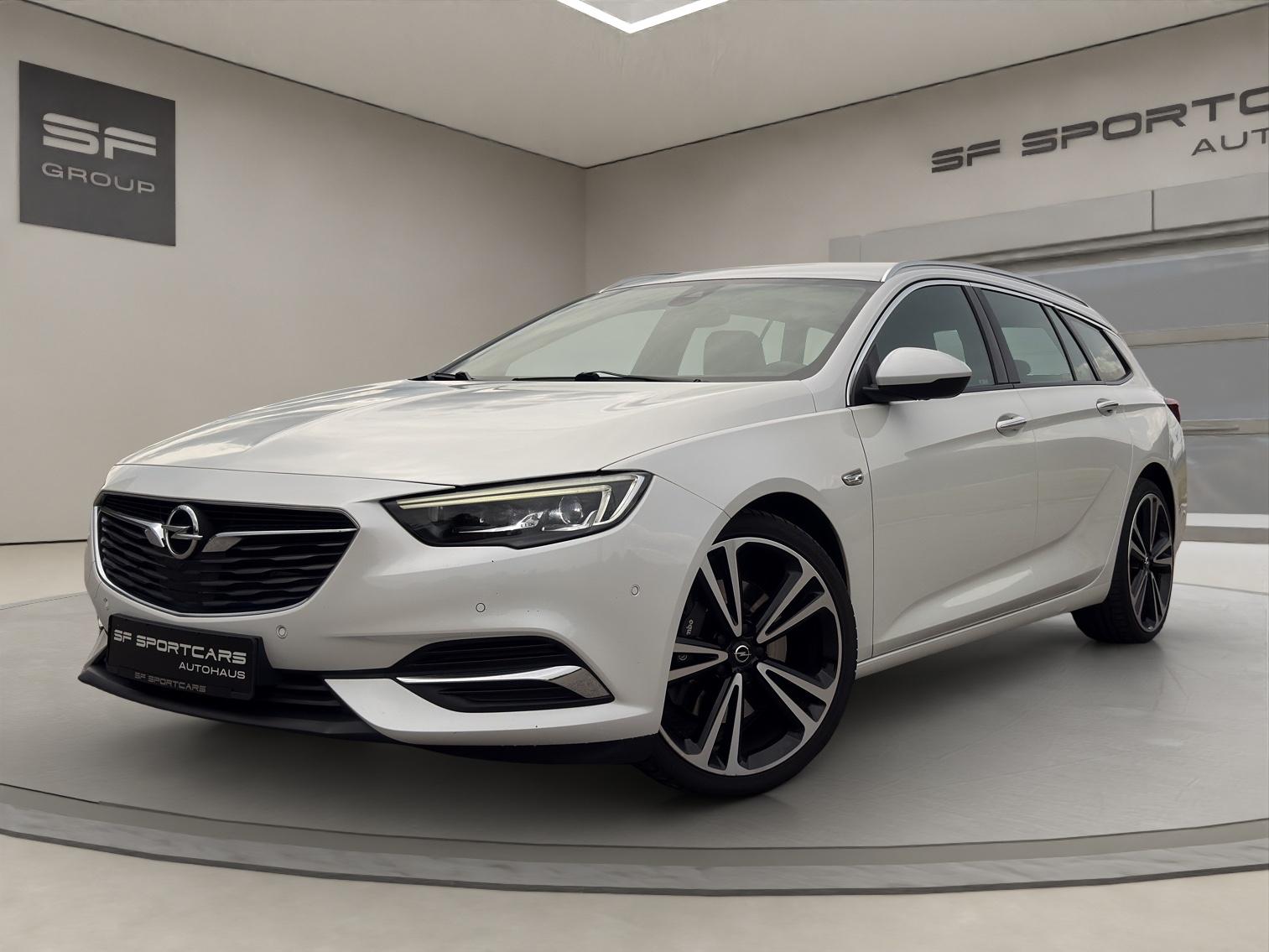 Opel Insignia Sports Tourer INNOVATION-4x4-MÜNCHEN
