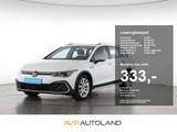 Volkswagen Golf VIII Variant Alltrack 2.0 TDI DSG 4MOTION - Volkswagen Golf: Alltrack