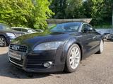 Audi TT Coupe/Roadster 2.0 TFSI Coupe Navi / Xenon - Audi TT aus 2008: 2.0