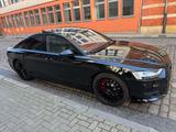 Audi A8 55 TFSI quattro - Laser/HUD/StHz/Pan/Massage - Audi A8 in Bremen