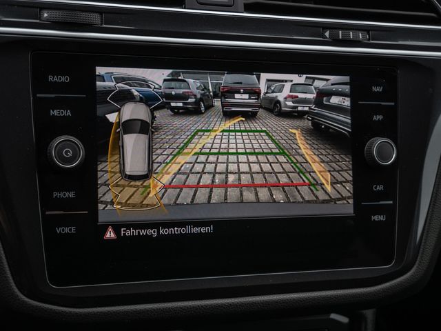 Tiguan Allspace 2.0 TDI Life ACC LED 7-SITZER