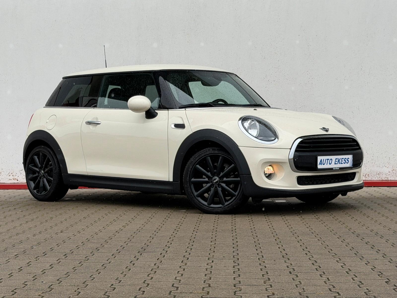 MINI ONE Mini 3-trg. Aut.*TEMP*HU NEU