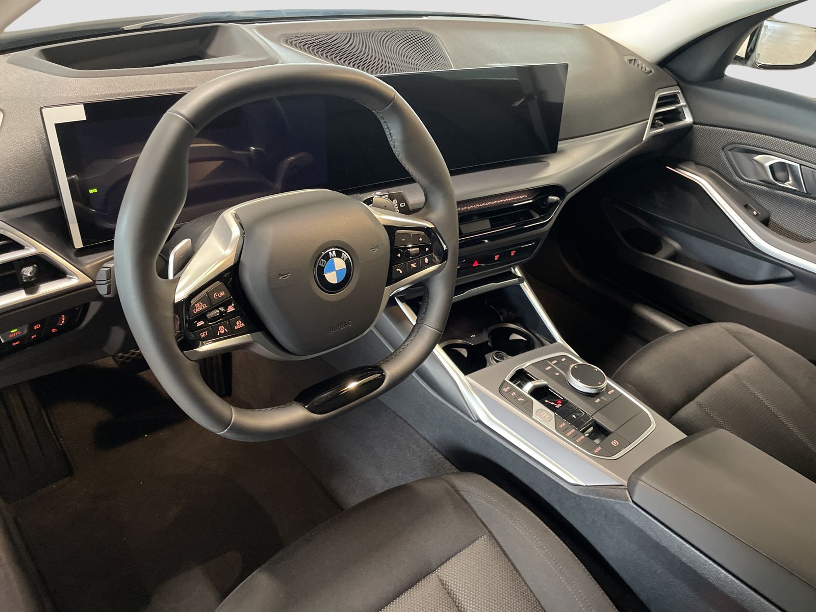 BMW 318 - Bild 10