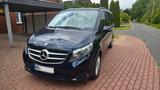 Mercedes-Benz V Klasse 220 EDITION - PANO - 7Sitzer - Mercedes-Benz V 220 mit Panoramadach