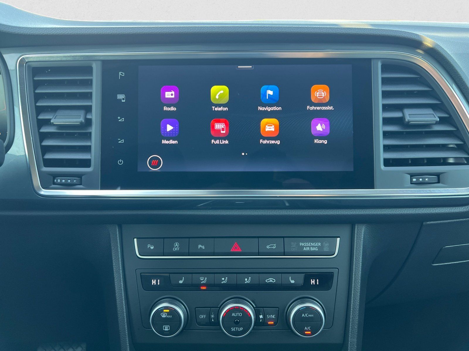 Seat Ateca - Bild 11