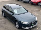 Audi A4 Allroad 40 TDI Str qu AHK LED NAV eKLAP SOUND - gebrauchte Audi A4 Allroad aus dem Jahr 2023