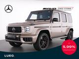 Mercedes-Benz G 63 AMG MBUX+SHD+Burm+MBeam+22''+Sthzng+AHK+360 - Mercedes-Benz G 63 AMG in Bochum