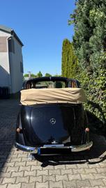 صورة 5 لـ 1939 Mercedes-BENZ OTHERS
