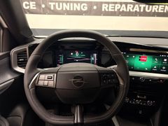 OPEL MOKKA-E VOLLDIGI ISOFIX LED NAVI LENK+SITZHZG