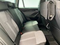 Skoda Octavia - Vorschau Bild 17