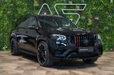 Mercedes-Benz GLS BRABUS 800*BURM*7SEATS*MASAGGE*198.099€ NETT