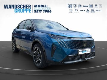 Peugeot 3008 Elektro 210 GT AHK+Kam.+KeyLess+LED