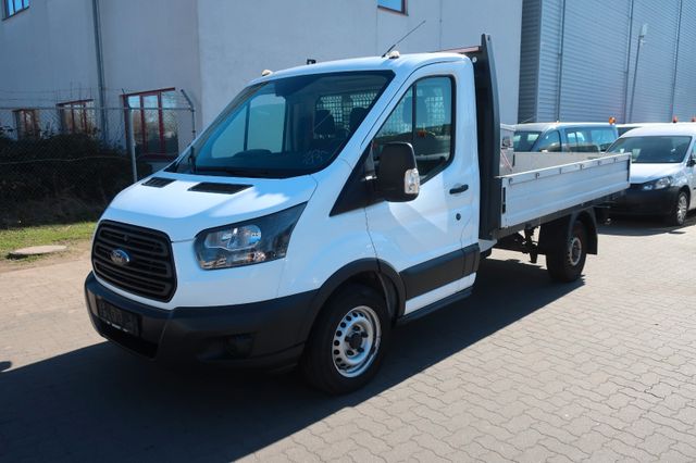 Ford Transit Pritsche 310 L2 / AHK