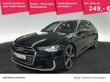 Audi S6 Avant 55 TDI quattro Head-Up Standh. Pano Kam - Audi S6 mit Schiebedach