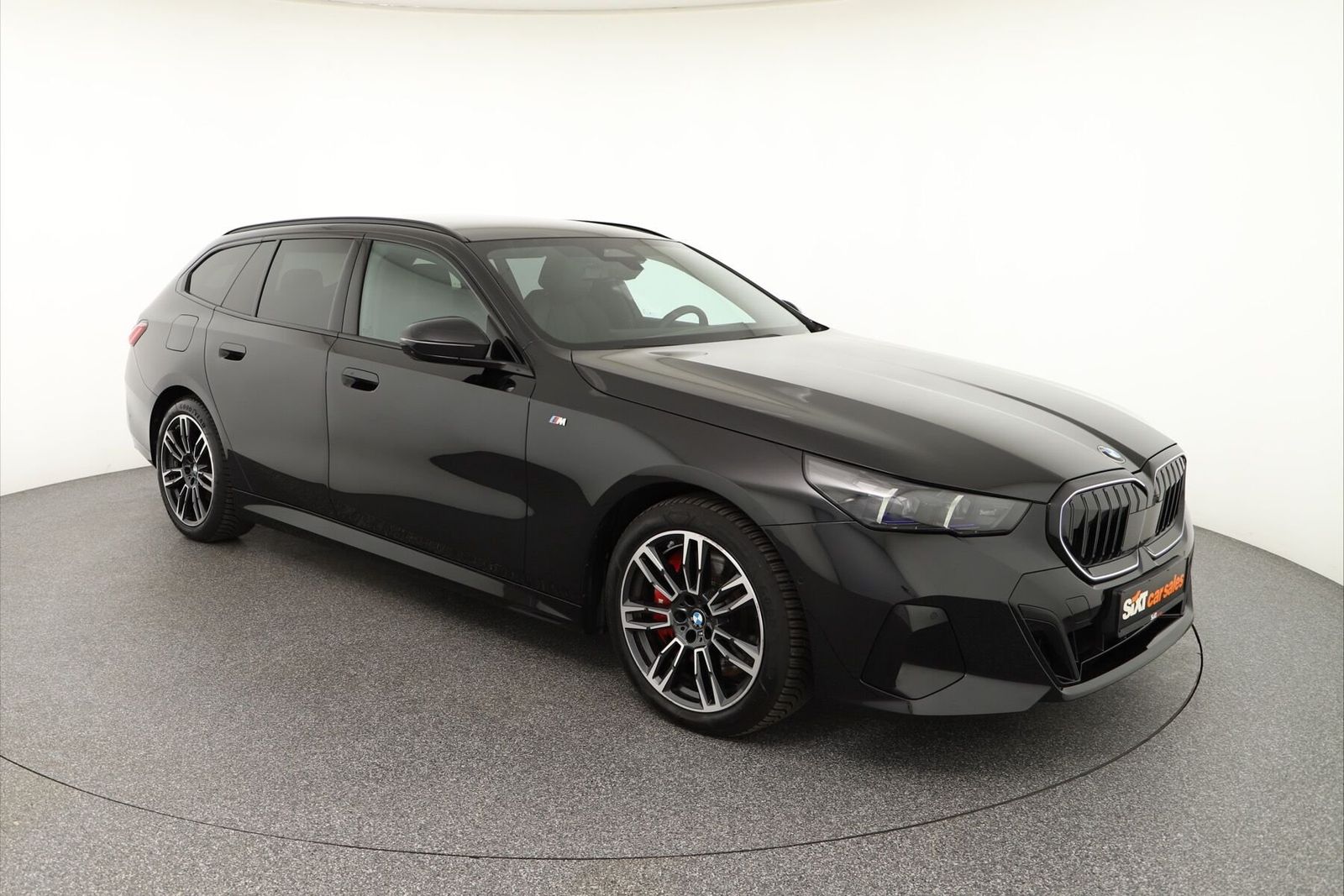 BMW 540d xDr.. M Sport Pro|HUD|PAN|360°|H&amp;K|ACC|AHK