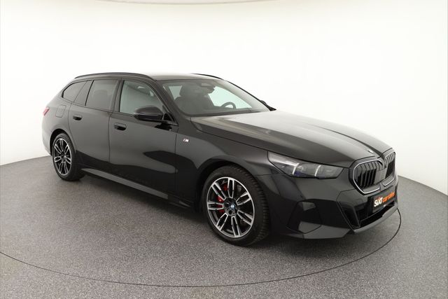 BMW 540d xDr.. M Sport Pro|HUD|PAN|360°|H&amp;K|ACC|AHK